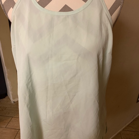 Woman Tek Gear workout top - Picture 6 of 6